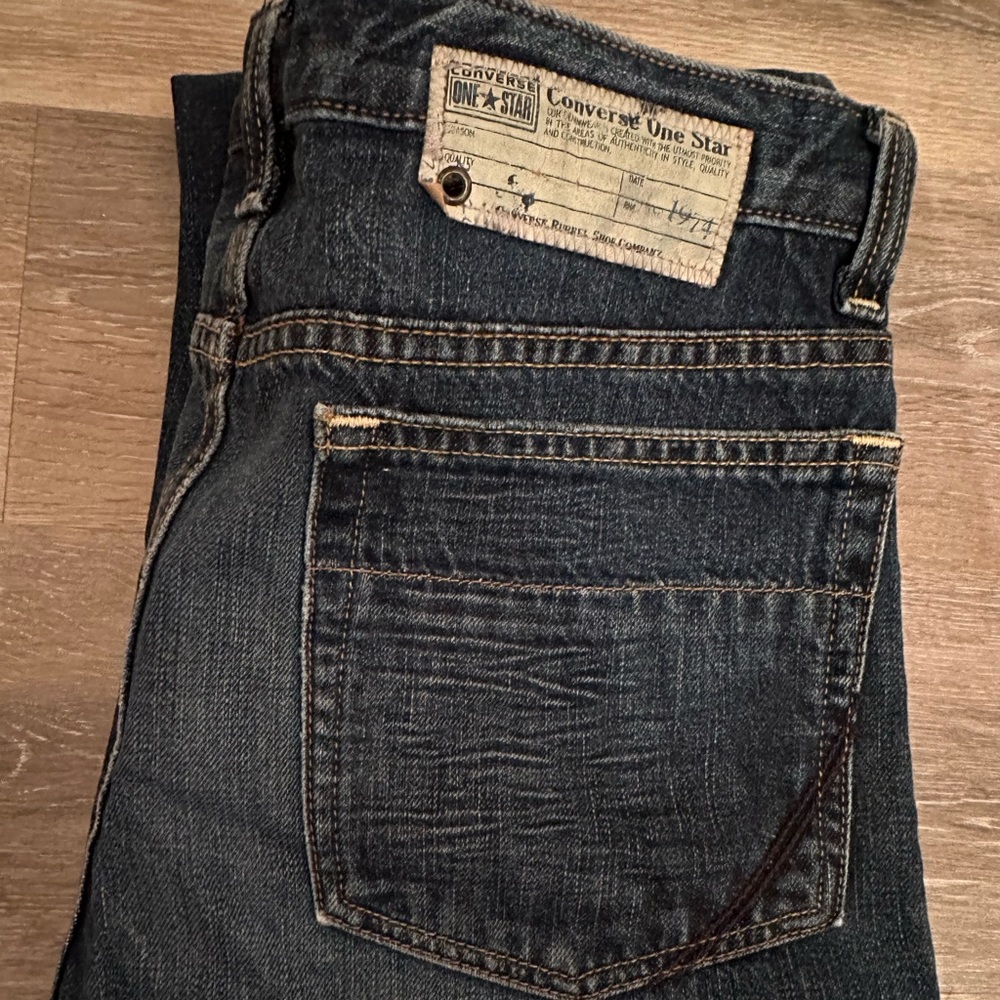 Converse Men’s Jeans